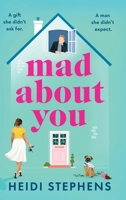 Mad About You 1807340627 Book Cover