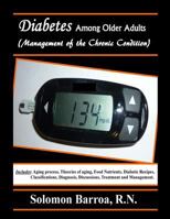 Diabetes Among Older Adults (Management of the Chronic Condition) 1484893271 Book Cover