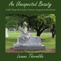 An Unexpected Beauty 1951472586 Book Cover
