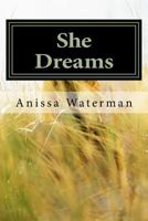 She Dreams 1537580728 Book Cover