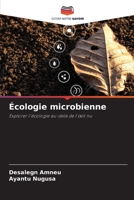 Écologie microbienne (French Edition) 6208535565 Book Cover
