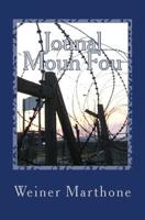 Jounal Moun Fou: Tèt Shaje 1725934043 Book Cover