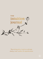 The Intuition Journal 1786782790 Book Cover