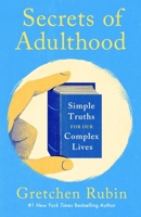 Secrets of Adulthood 1399823000 Book Cover