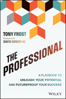 The Professional 1394331169 Book Cover