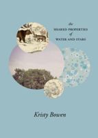 The Shared Properties of Water and Stars 0988805197 Book Cover