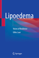 Lipoedema: Voices of Resilience 9819689384 Book Cover