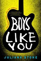 Boys Like You 1492603295 Book Cover