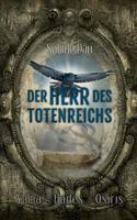 Der Herr des Totenreichs: Yama - Hades - Osiris 3739200383 Book Cover