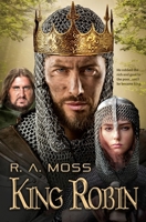 King Robin 0999445707 Book Cover
