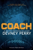 Coach 1957376333 Book Cover