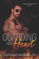 Guarding her Heart B0CL4NB2YN Book Cover