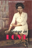 Always In Love With Amy B0BHKYFT8Y Book Cover