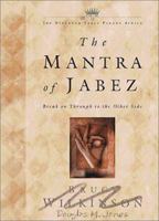 The Mantra of Jabez: A Christian Parody 1885767889 Book Cover