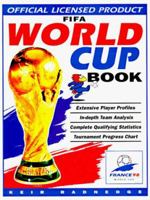 Official License Product Fifa World Cup Book: France 98 1566491037 Book Cover