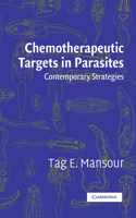 Chemotherapeutic Targets in Parasites: Contemporary Strategies B001QTVZ80 Book Cover