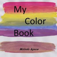 My Colors Book 1536842559 Book Cover
