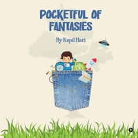 Pocketful of Fantasies B0C3XRF1QZ Book Cover