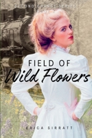 Field of Wild Flowers 1088193072 Book Cover