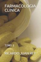 Farmacologia Clinica 1079483519 Book Cover