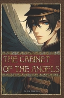 The Cabinet of the Angels (Island of Celes) B0DCZGL97C Book Cover
