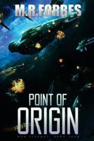 Point of Origin 1519626509 Book Cover