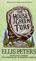 The House of Green Turf (The Felse Investigations #8) 0751525790 Book Cover