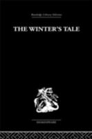 The Winter's Tale 0415353041 Book Cover