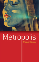 Metropolis 0486795675 Book Cover