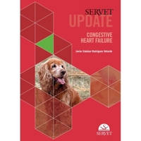 Vet Update. Congestive Heart Failure 8417225757 Book Cover