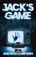Jack's Game: B09K21CBPF Book Cover