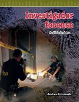 Investigador Forense (Csi) (Spanish Version) (Nivel 5 (Level 5)): Analisis de Datos (Analyzing Data) 1493829548 Book Cover
