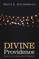 Divine Providence 1498292852 Book Cover