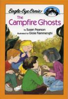 The Campfire Ghosts 0671705717 Book Cover