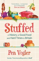 Stuffed 1838955763 Book Cover