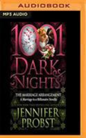 The Marriage Arrangement 1948050250 Book Cover