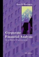 Corporate Financial Analysis in a Global Environment 0324050925 Book Cover