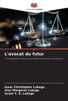 L'avocat du futur 6207297245 Book Cover