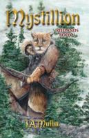 Mystillion: Redsands Book 1 1946023000 Book Cover
