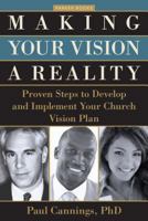 Making Your Vision a Reality 0825442745 Book Cover