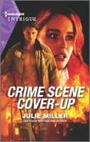Crime Scene Cover-Up 1335136916 Book Cover