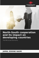 North-South cooperation and its impact on developing countries 6207906713 Book Cover