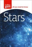 Stars and Planets (DK Eyewitness) 0002199793 Book Cover