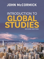 Introduction to Global Studies 1352013045 Book Cover