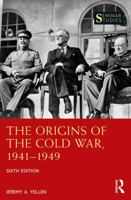 Origins of the Cold War 1941-1949 (Seminar Studies) 1032974583 Book Cover