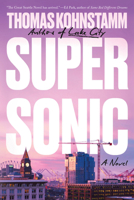 Supersonic: A Novel 1640097627 Book Cover