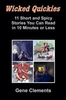 Wicked Quickies B0DQSQCYTY Book Cover