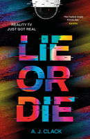 Lie or Die 1915444411 Book Cover