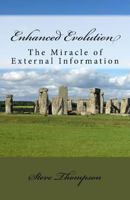Enhanced Evolution: The Miracle of Using External Information 1519556373 Book Cover