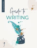 FlourishWriters Guide to Writing: Crafting Your Nonfiction Message One Step at a Time 0578389541 Book Cover